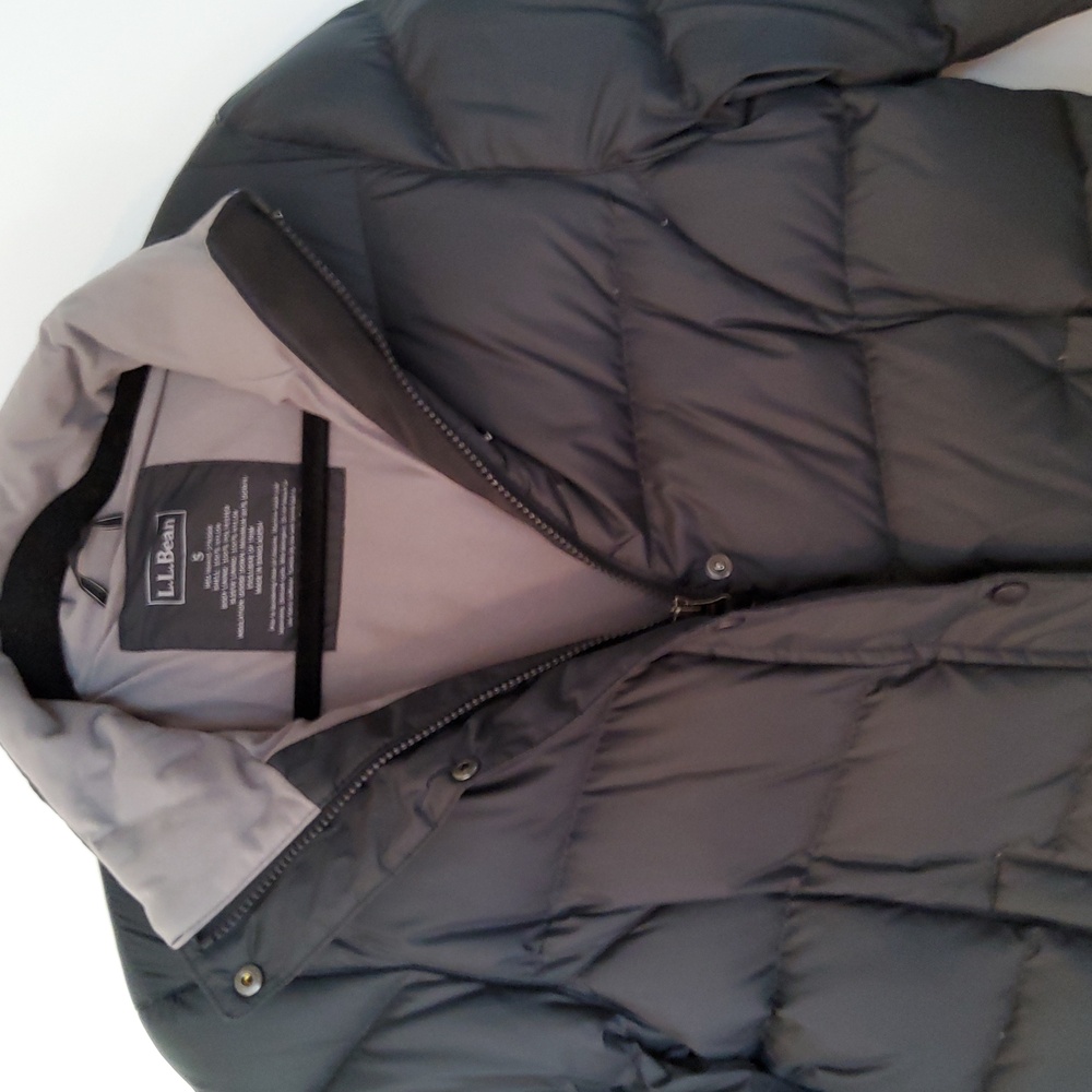 LLBean ladies  jacket
